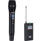 Comica Audio  Camera-Mount Wireless Handheld Microphone System CVM-WM100H